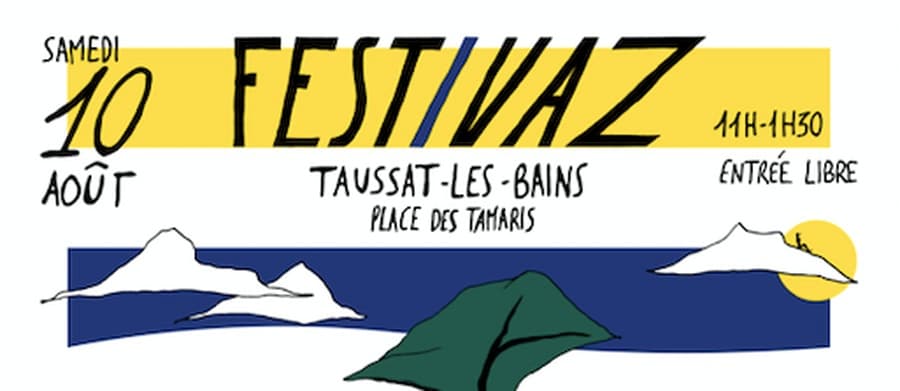 Festivaz