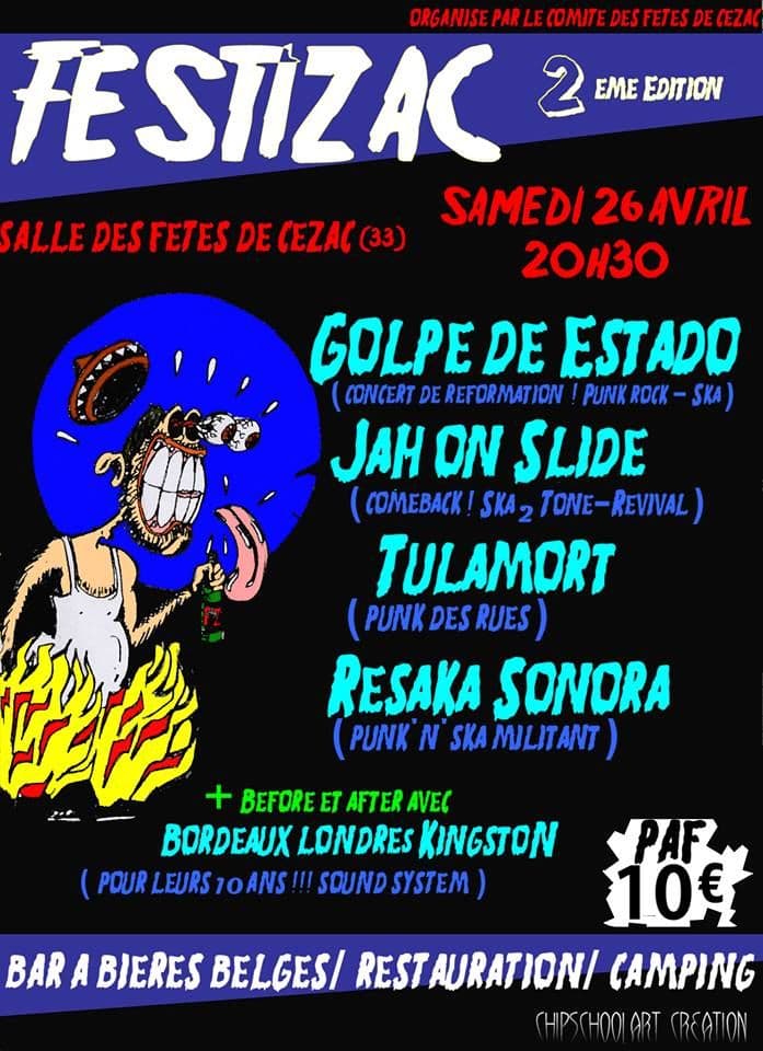 Festi'Zac