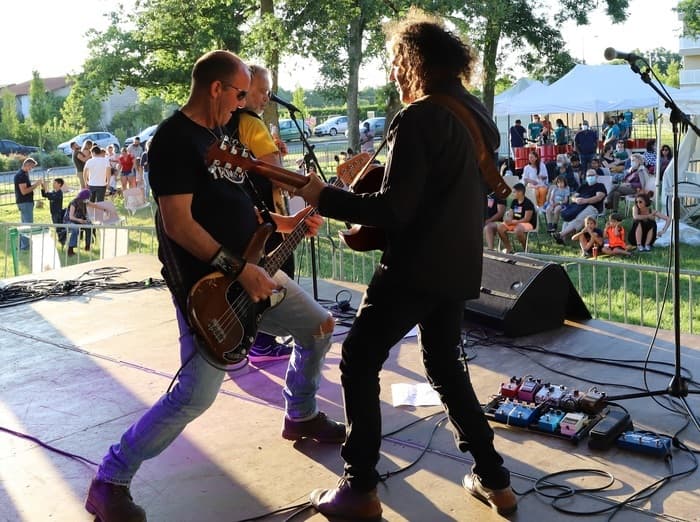 Fête de la musique