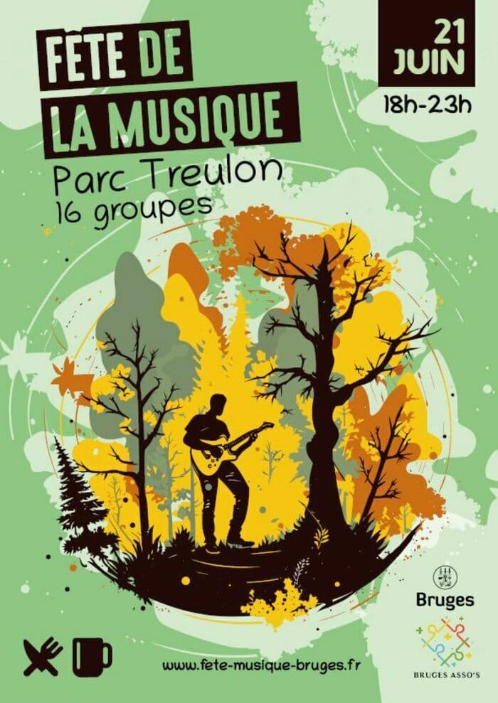 Fête de la musique