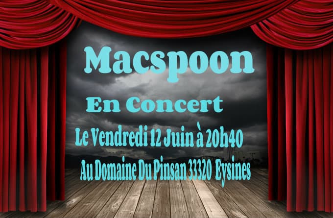 Fête de lEycho à Eysines