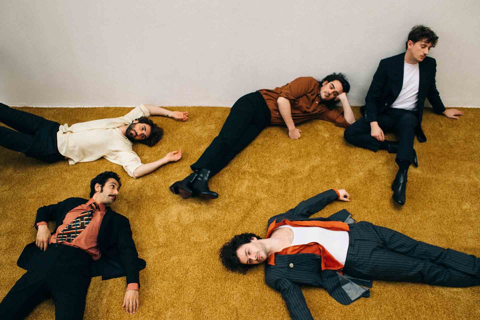 Feu! Chatterton
