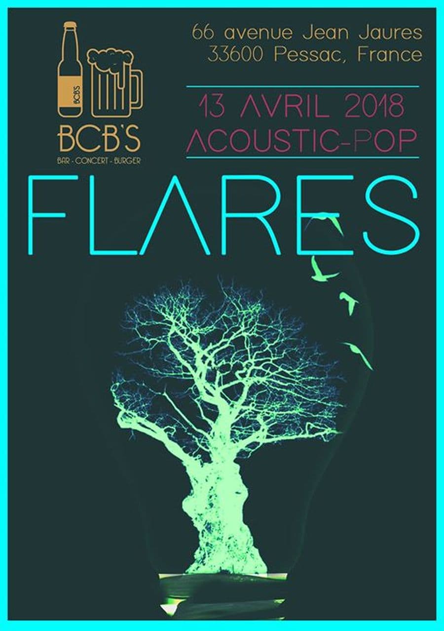 Flares