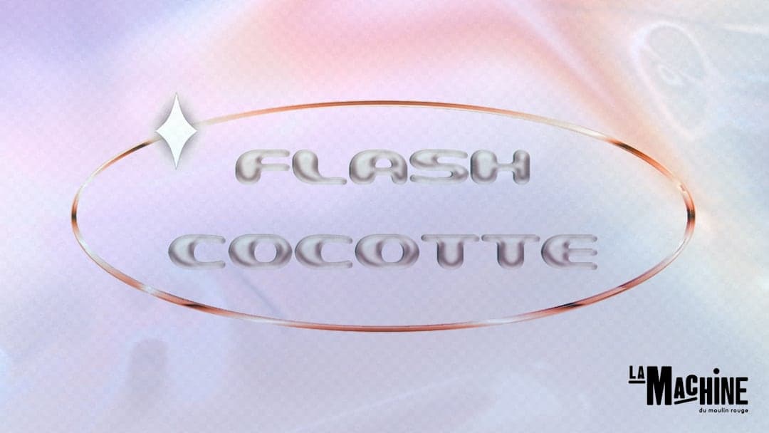 Flash Cocotte