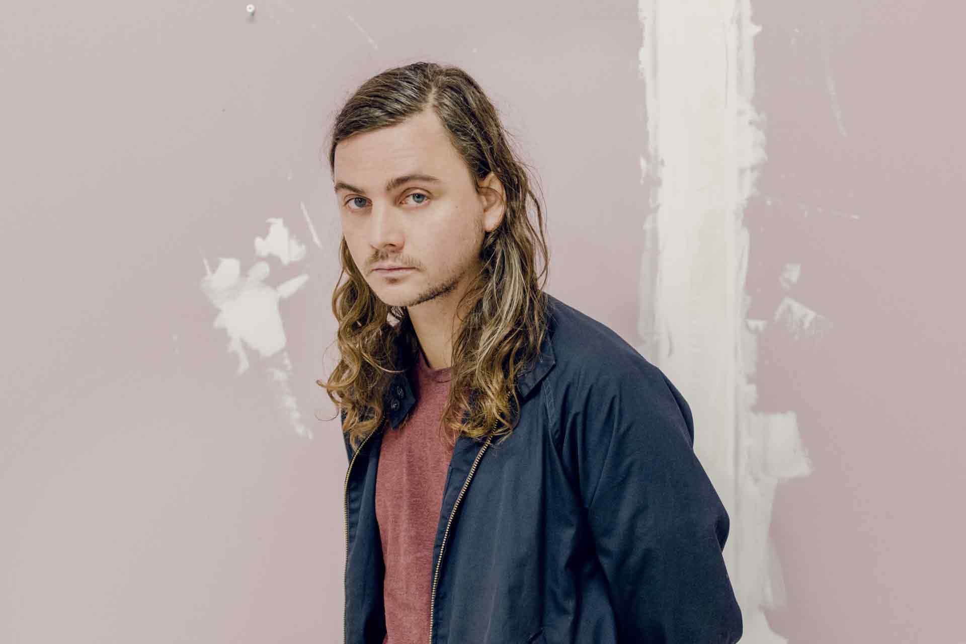 Flavien Berger