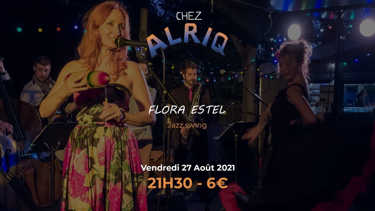 Flora estel