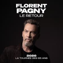 Florent Pagny - Le Retour