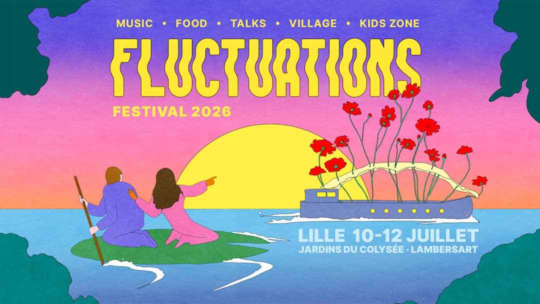 Fluctuations 2026 Lambersart (Lille)