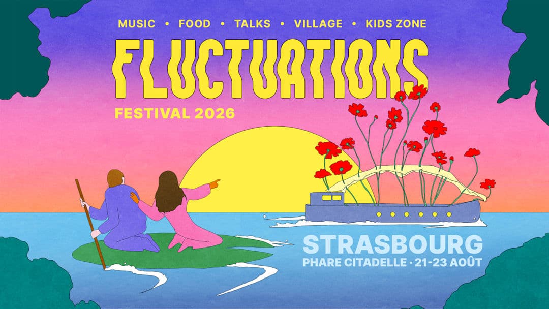 Fluctuations 2026 Strasbourg