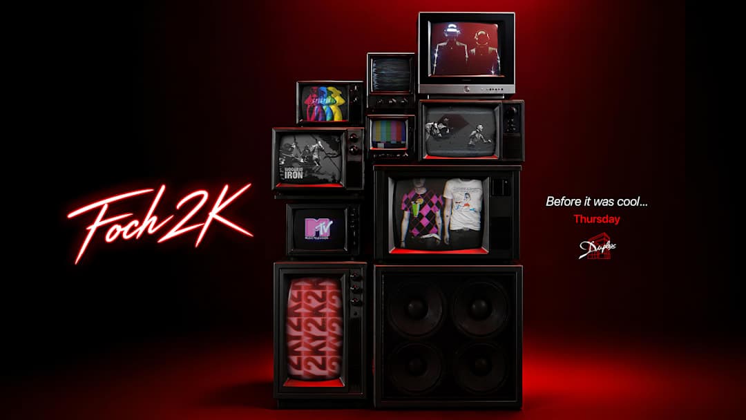 FOCH 2K ! 18.06
