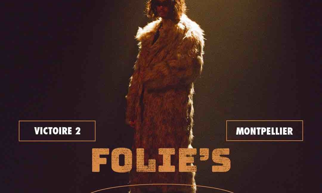 FOLIE'S