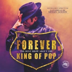 Forever - Tribute to Michael Jackson