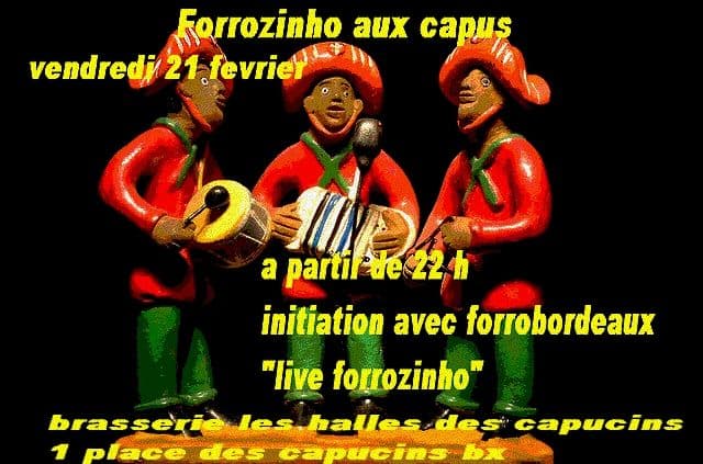 Forrozinho