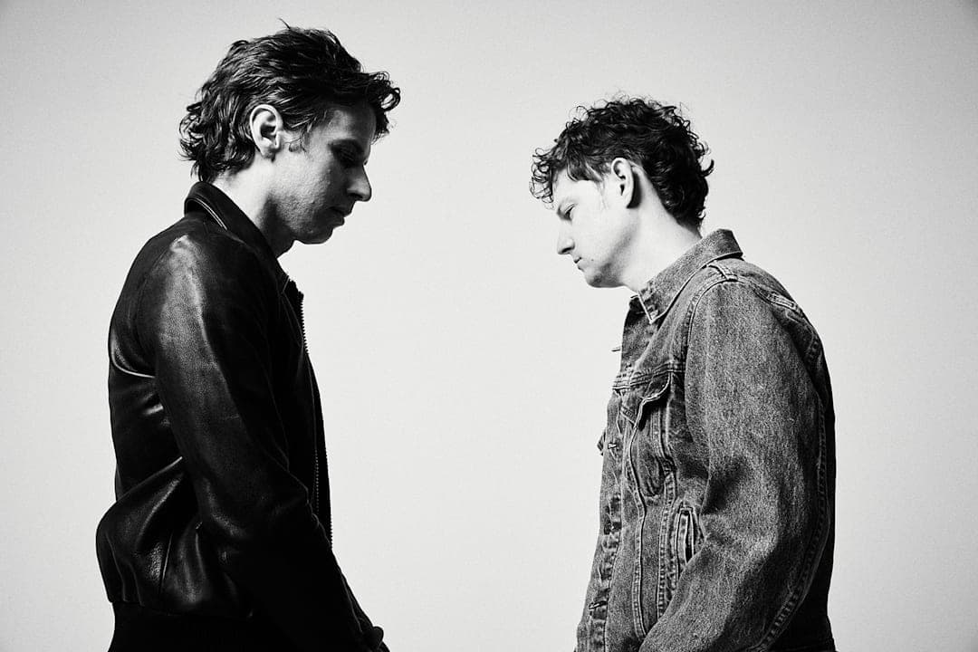 FOSTER THE PEOPLE (DJ)