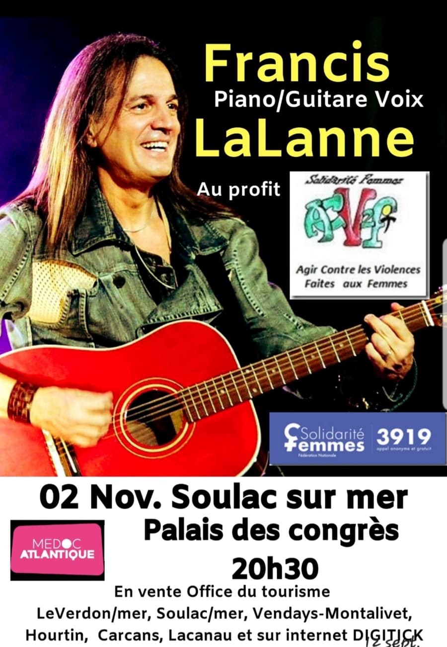 Francis Lalanne