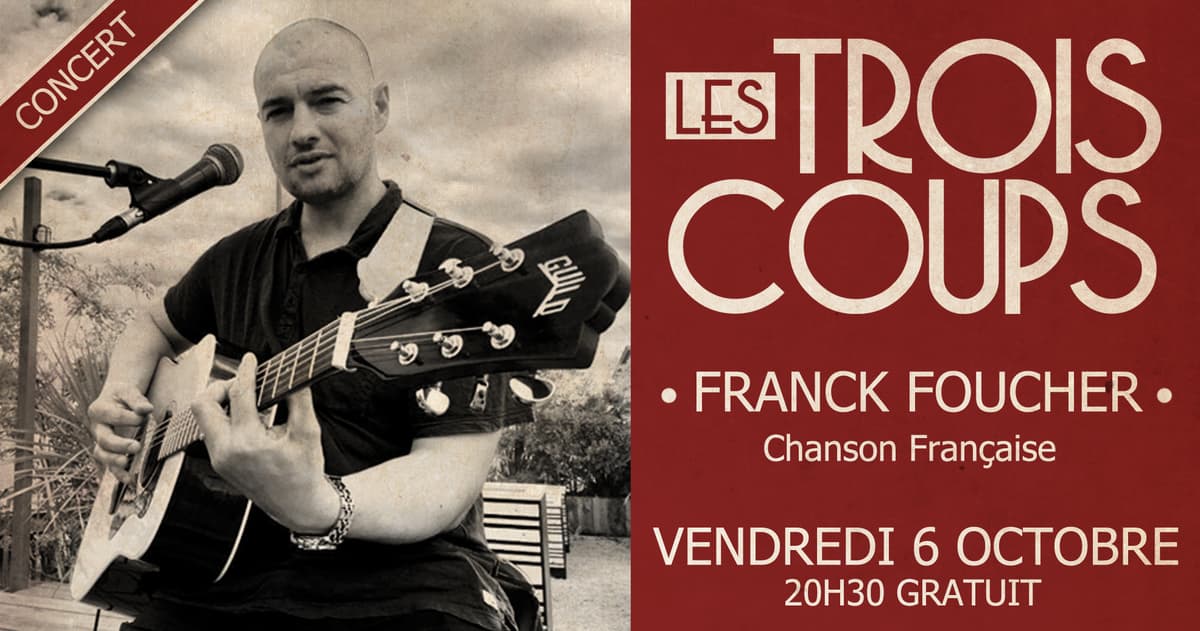 Franck Foucher
