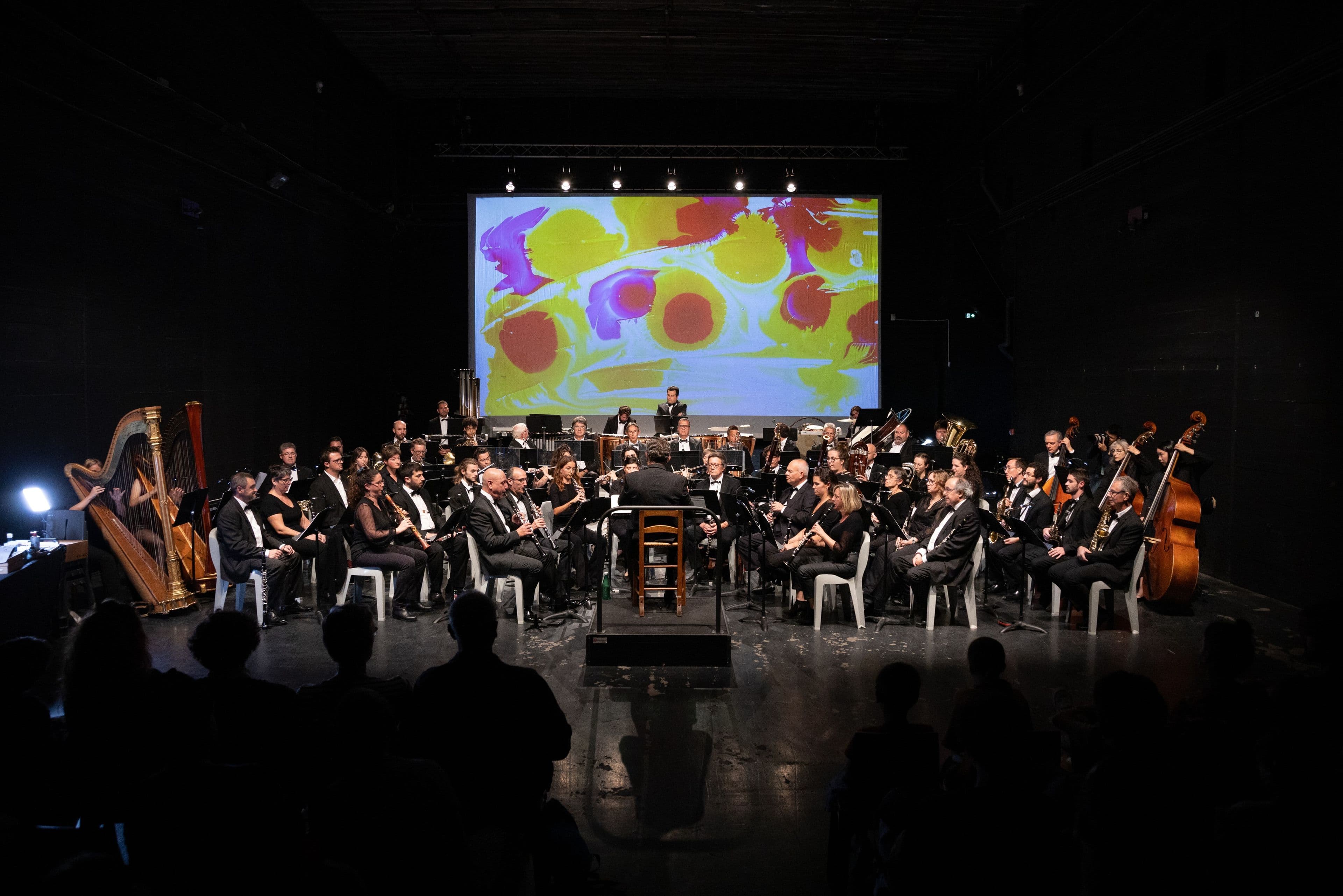 Freedom Jazz Band