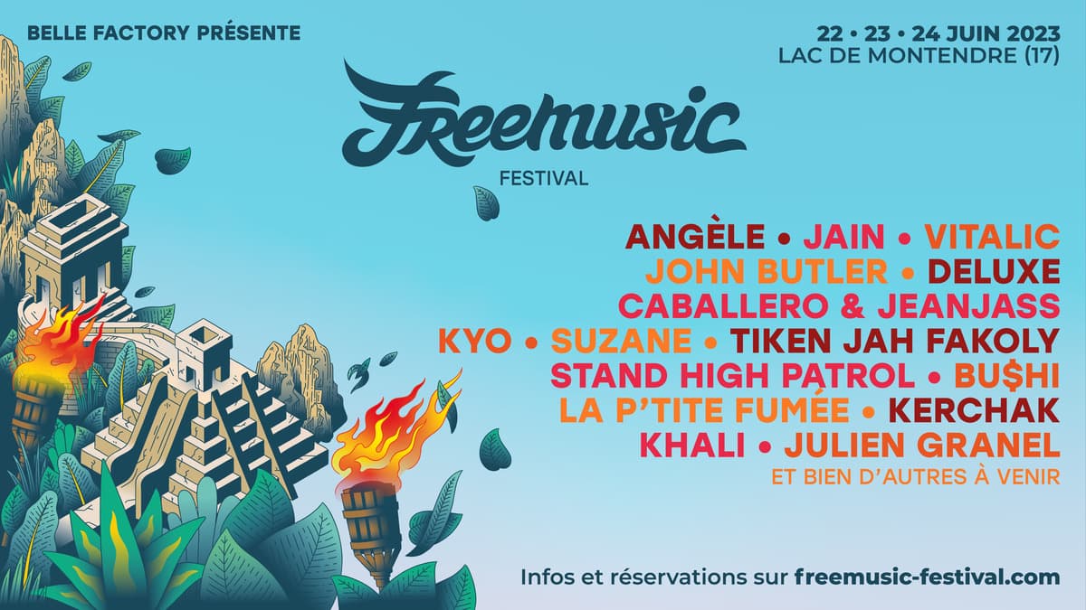 Freemusic Festival 2023