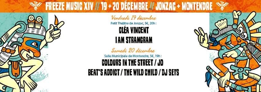 Freeze Music Festival