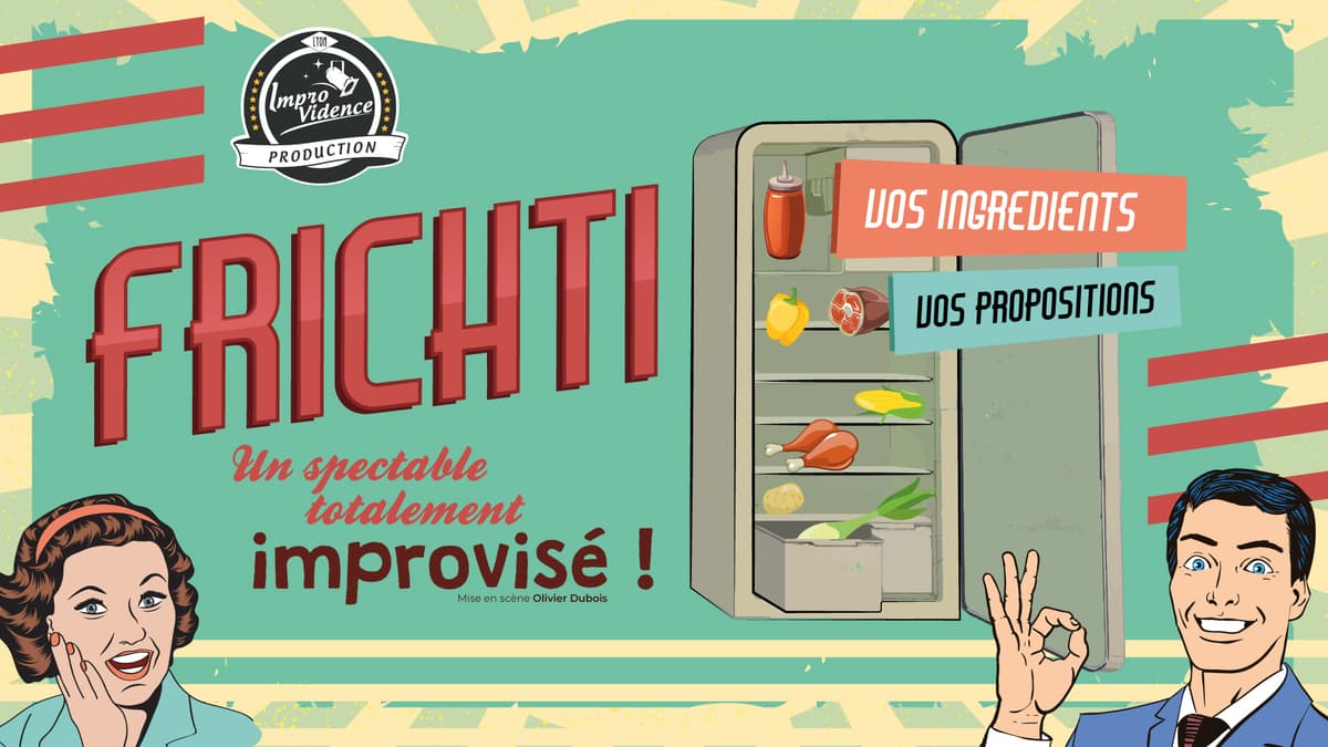 FRICHTI