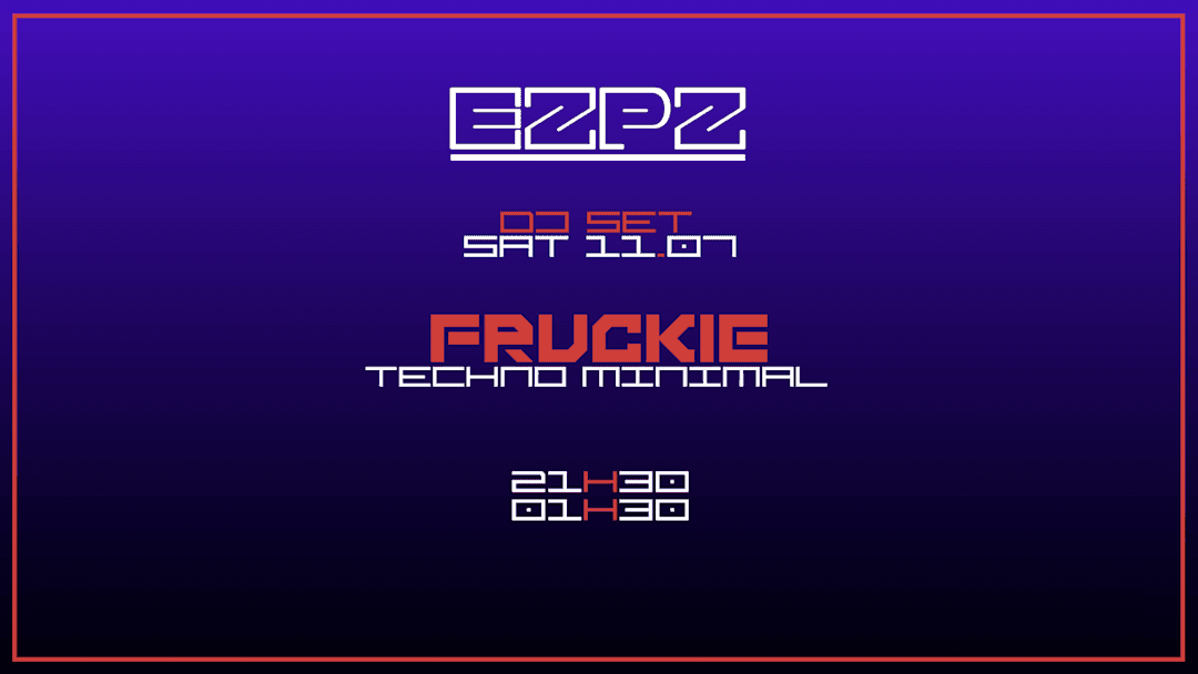 Fruckie