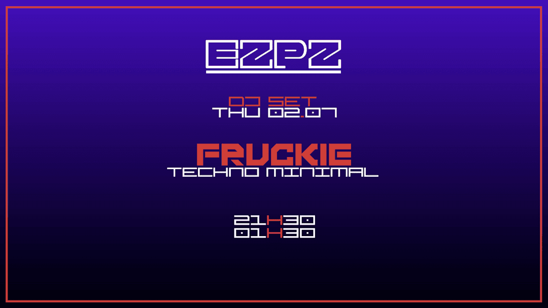 Fruckie Wefine