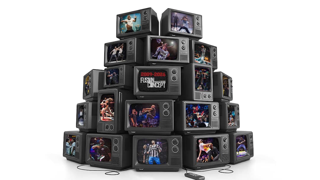 FUSION CONCEPT WORLD FINAL 2026