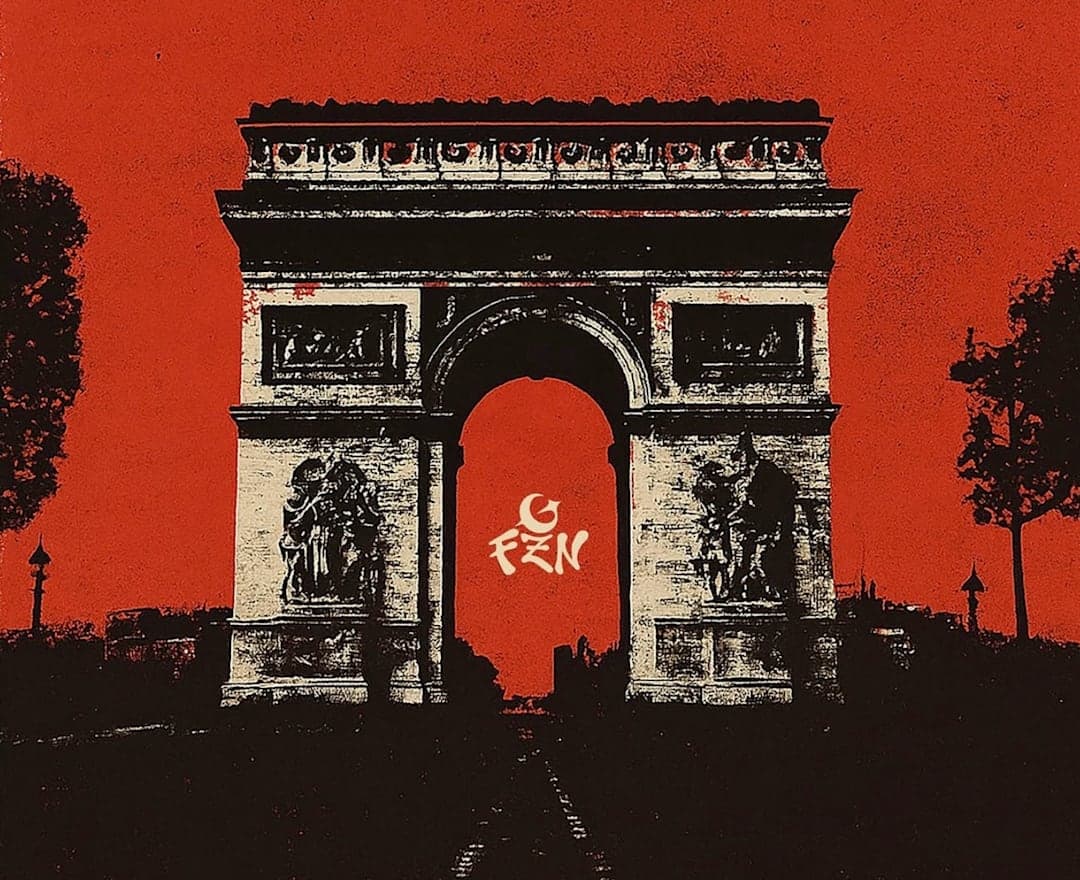 FZN PARIS : FÊTE DE LA MUSIQUE FINALÉ
