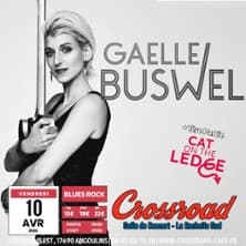 Gaelle Buswel