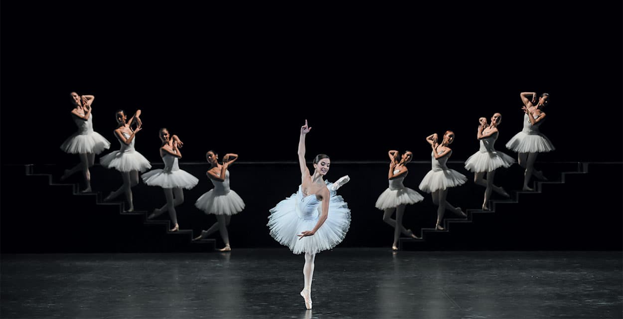Gala d’étoiles
