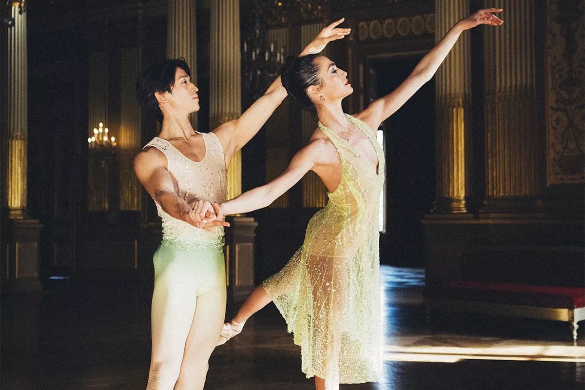 Gala d'étoiles