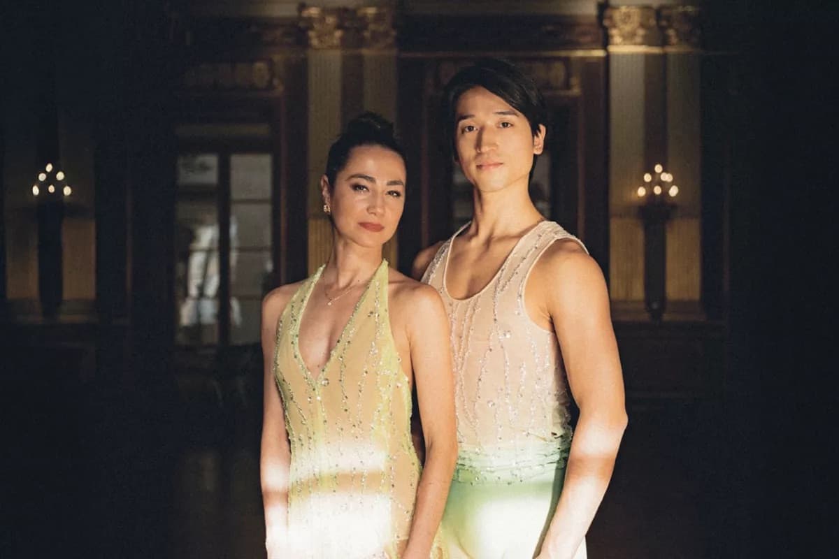Gala d'étoiles