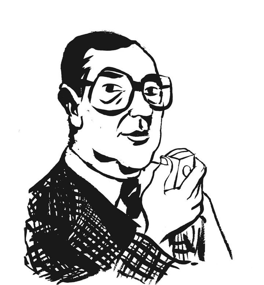 Gaston Miron