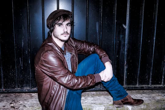 GAUVAIN SERS