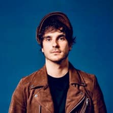 Gauvain Sers