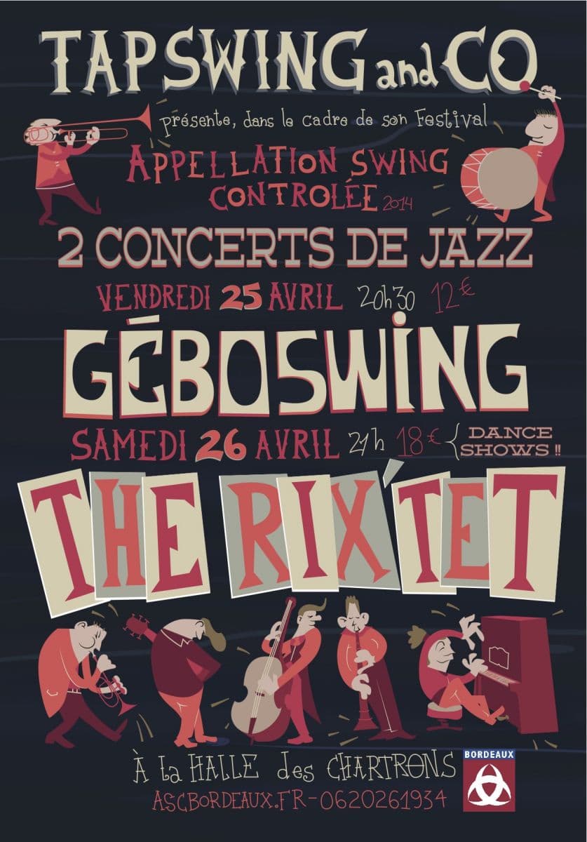 GEBOSWING