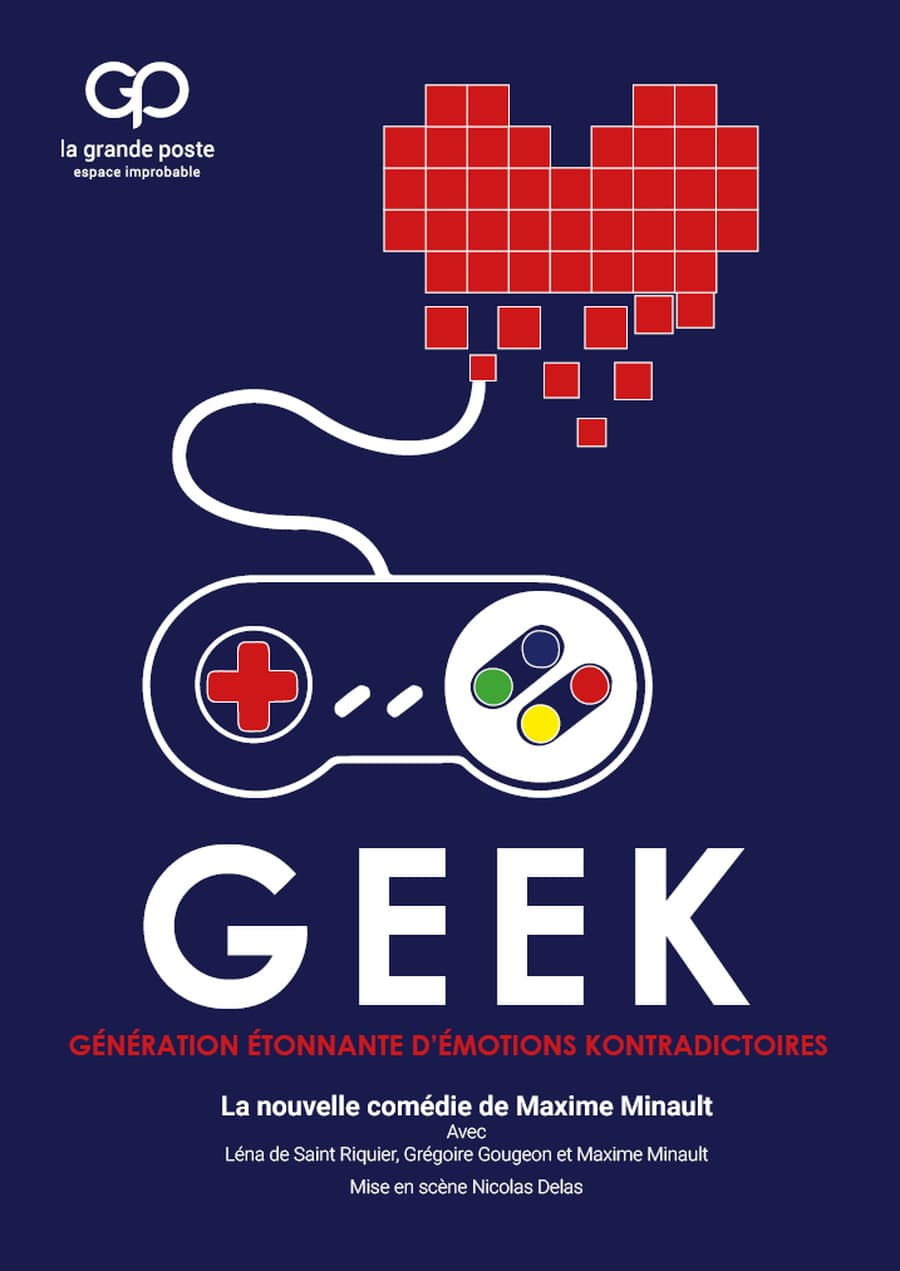 Geek
