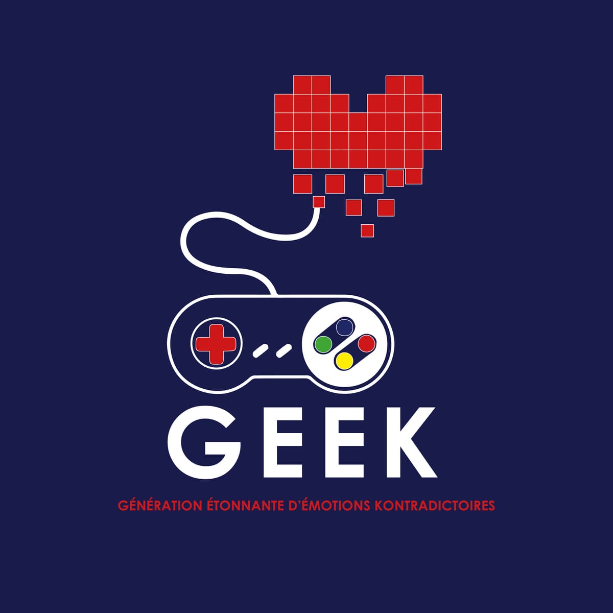 GEEK
