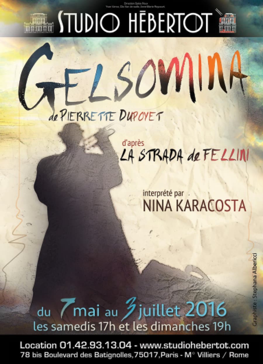 Gelsomina