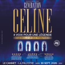 Génération Céline