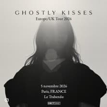 Ghostly Kisses