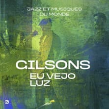 Gilsons - EU Vejo Luz
