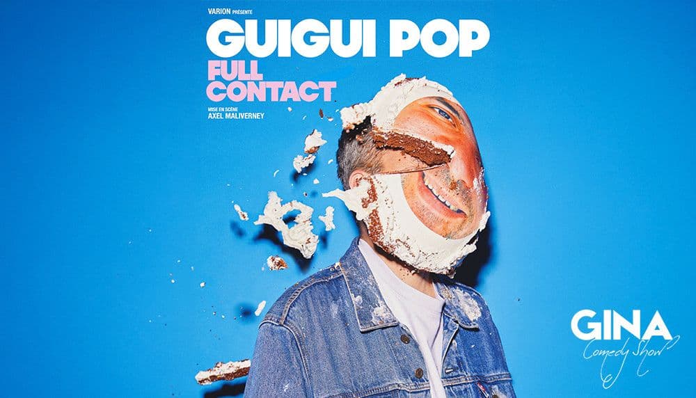 Guigui Pop