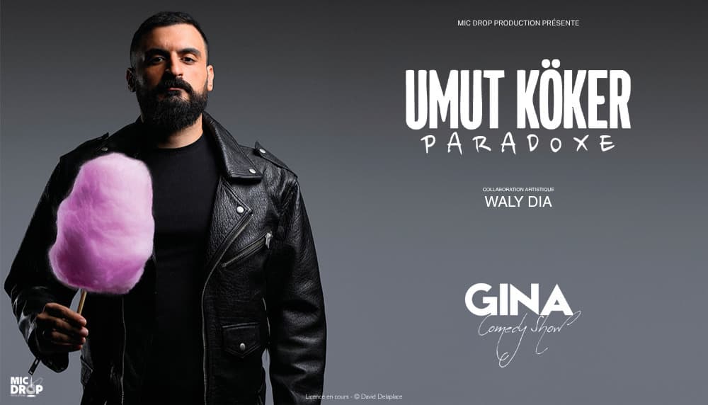 Umut Köker