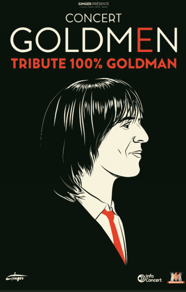 GOLDMEN