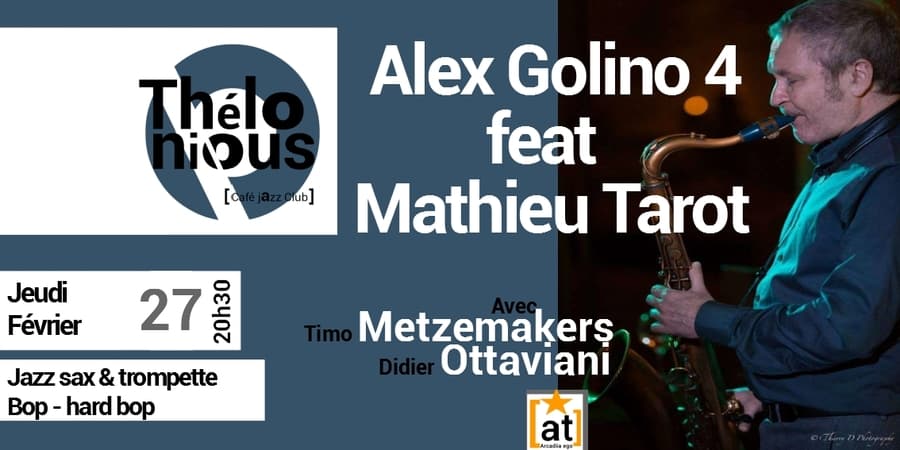 Golino / Tarot