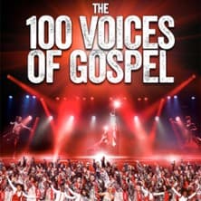 Gospel Pour 100 Voix