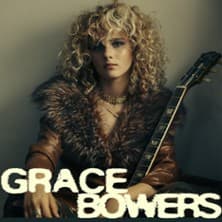 Grace Bowers