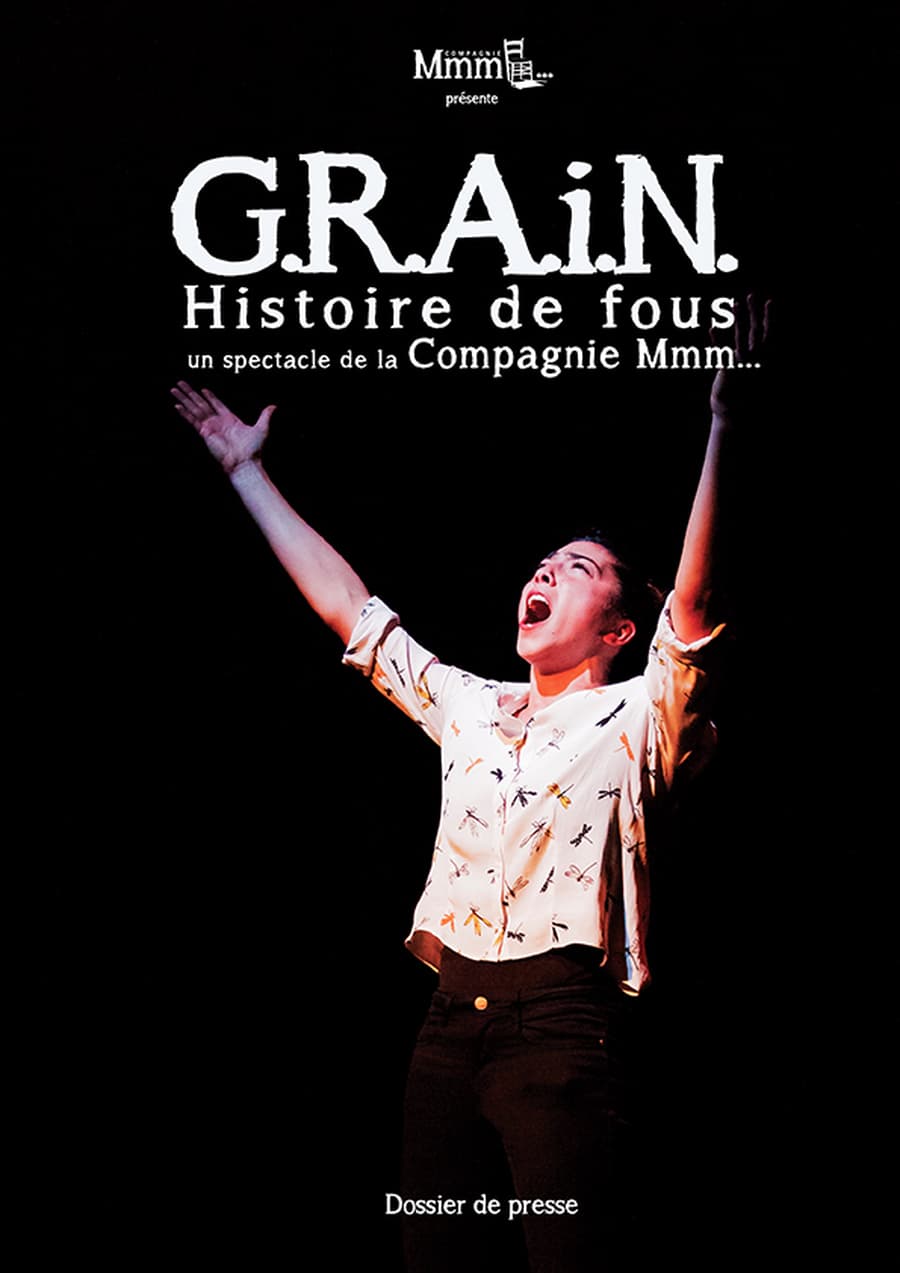 G.R.A.I.N