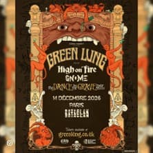 Green Lung